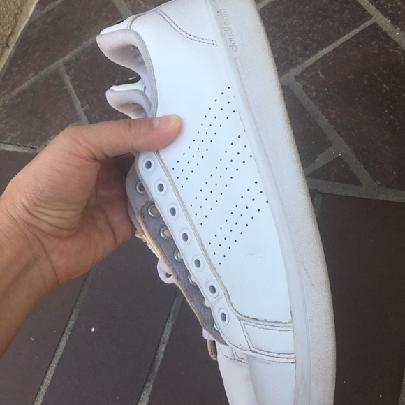 🎄 SALE Adidas cloudfoam - Picture 5 of 7